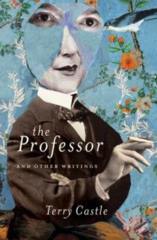 Hardcover The Professor and Other Writings Book