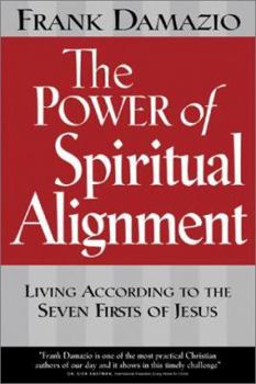 Paperback The Power of Spiritual Alignment Book