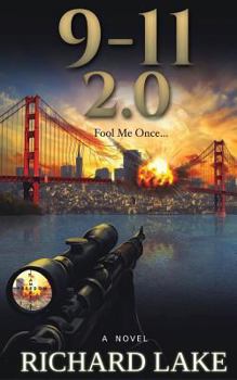 Paperback 9-11 2.0: Fool Me Once ... Book