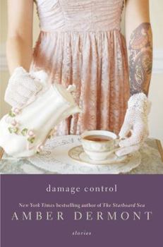 Hardcover Damage Control Book
