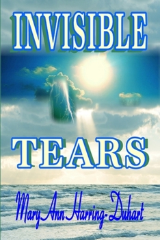 Paperback Invisible Tears Book