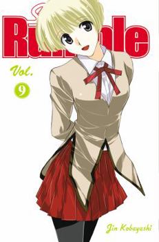 School Rumble, Bd. 9 - Book #9 of the School Rumble