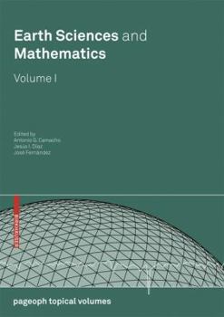 Paperback Earth Sciences and Mathematics: Volume I Book