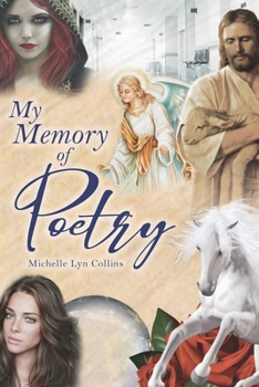 Paperback My Memory of Poetry Book