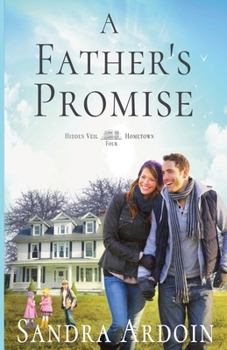 Paperback A Father's Promise Book