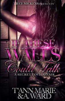 Paperback If These Walls Could Talk Book