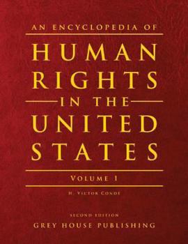 Human Rights in the United States: A Dictionary and Documents