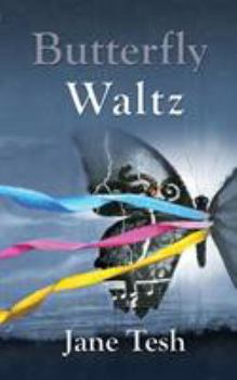 Paperback Butterfly Waltz Book