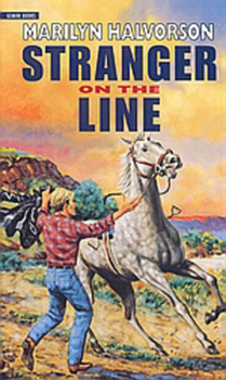 Paperback Stranger on the Line: Volume 3 Book