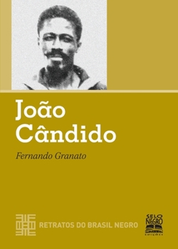Paperback João Cândido [Portuguese] Book