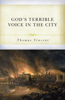 Paperback God's Terrible Voice in the City Book