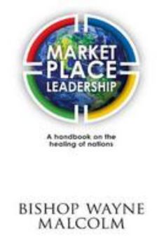 Paperback Market Place Leadership Book
