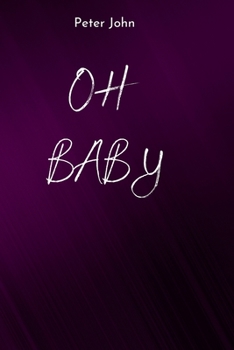 Paperback Oh Baby Book