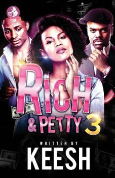 Paperback Rich & Petty 3 Book