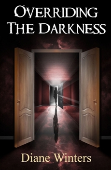 Paperback Overriding The Darkness Book