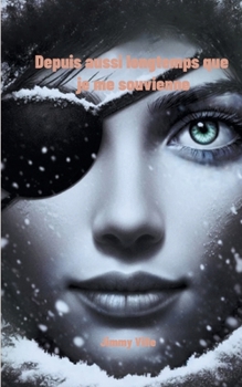 Paperback Depuis aussi longtemps que je me souvienne [French] Book