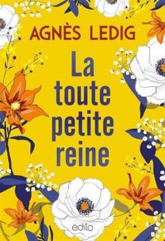 Paperback La toute petite reine [French] Book