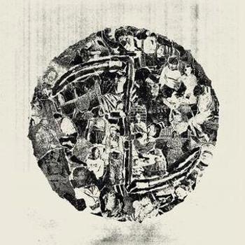 Vinyl Spiritual Poverty Book