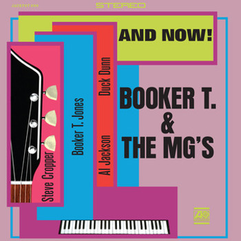 Vinyl And Now!  Orange Book