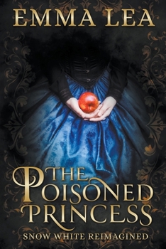 Paperback The Poisoned Princess Book