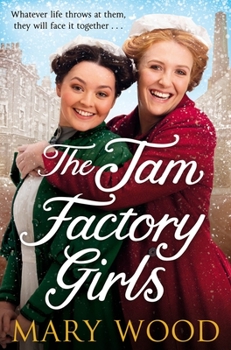 Paperback The Jam Factory Girls: Volume 1 Book