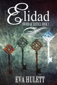 Paperback Elidad Book