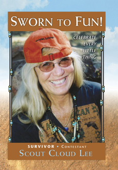 Paperback Sworn to Fun!: Celebrate Every Little Thing Book