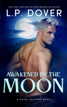 Paperback Awakened by the Moon Book