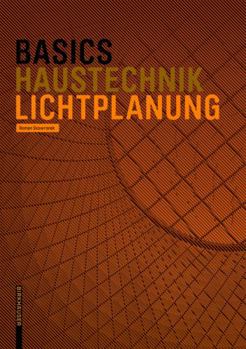 Perfect Paperback Basics Lichtplanung [German] Book