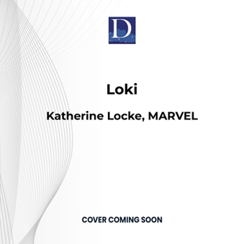 Loki: Journey Into Mystery Prose Novel