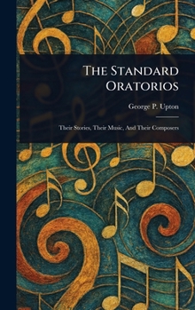 Hardcover The Standard Oratorios Book