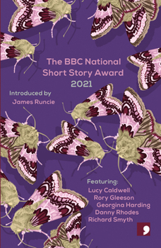 Paperback BBC National Short Story Award 2021 Book