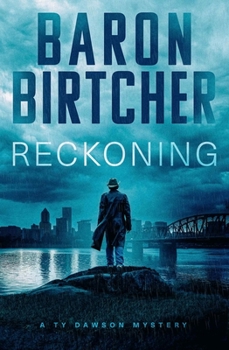 Hardcover Reckoning: Volume 3 Book