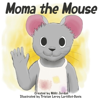 Paperback MoMA Mouse Book