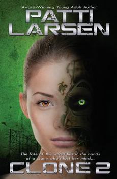 Paperback Clone Two Book