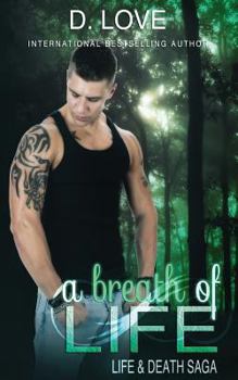 Paperback A Breath of Life Book