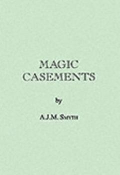 Paperback Magic Casements Book