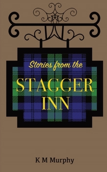 Paperback Stories From The Stagger Inn Book