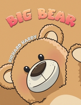 Paperback Big Bear Book