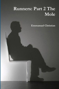 Paperback Runners: Part 2 The Mole Book