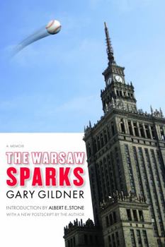 Paperback The Warsaw Sparks: A Memoir Book