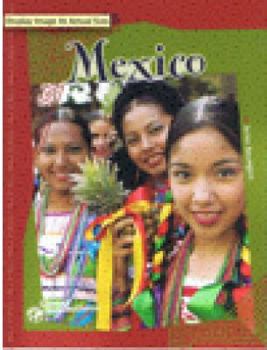 Teens In Mexico (Global Connections Series) - Book  of the Global Connections