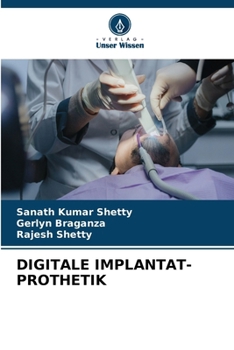 Paperback Digitale Implantat-Prothetik (German Edition) [German] Book