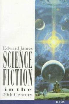 Paperback Science Fiction in the Twentieth Century Book