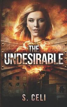 Paperback The Undesirable Book