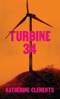 Paperback Turbine 34 Book