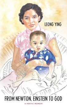 Paperback From Newton, Einstein to God Book