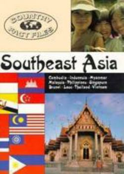 Hardcover Southeast Asia Book