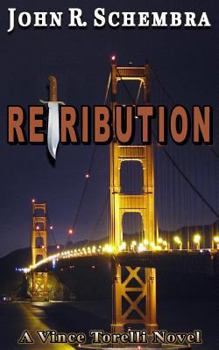 Paperback A Vince Torelli Novel Book 2: Retribution Book