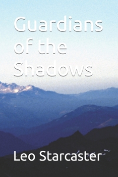 Paperback Guardians of the Shadows Book